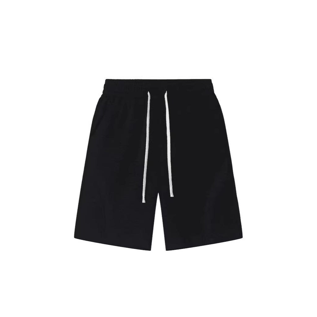 Short ample de basket