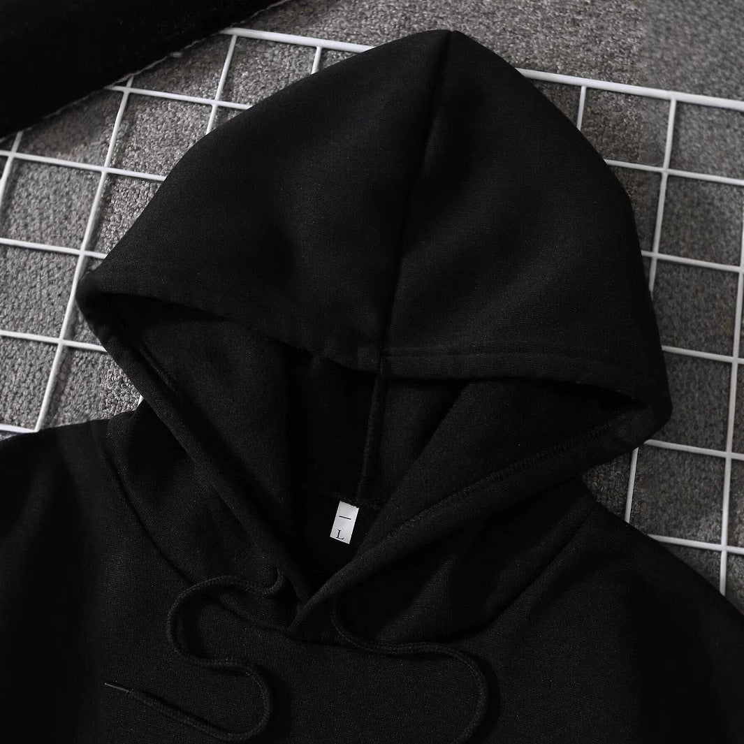 Sweat graphique orbites