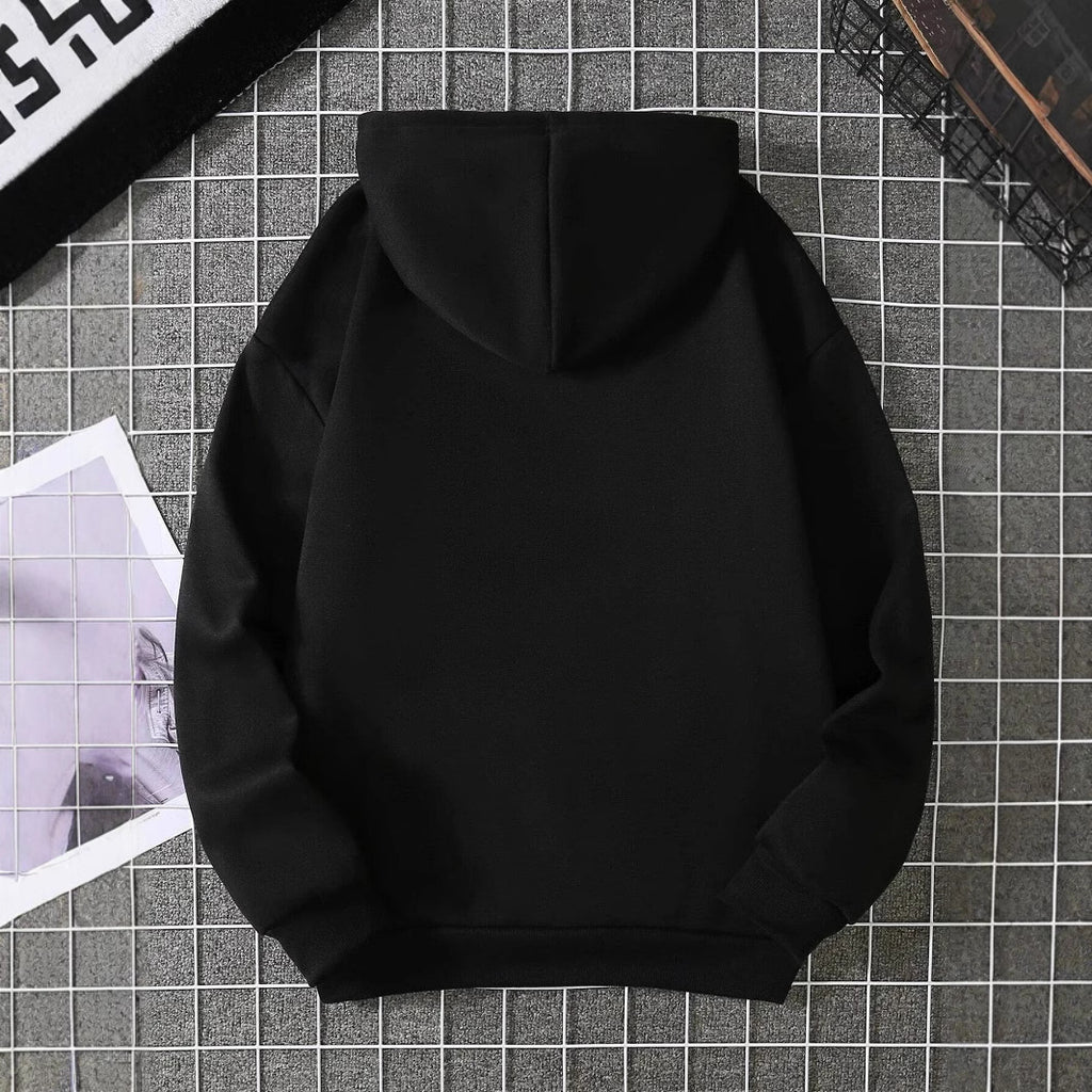 Sweat graphique orbites