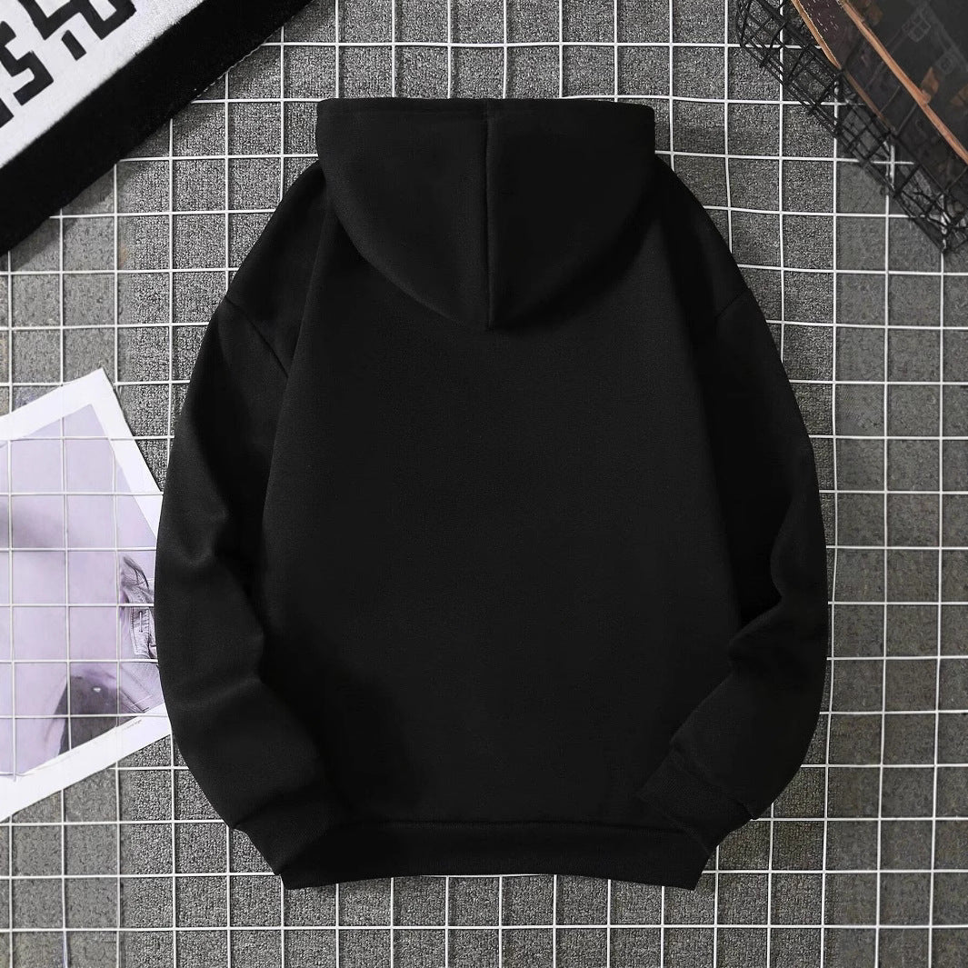 Sweat graphique orbites