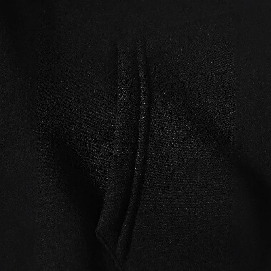 Sweat graphique orbites