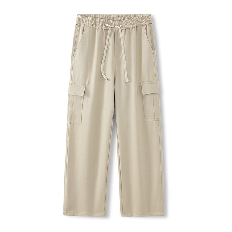 Cleanfit American Style Cargo Pants Men Women