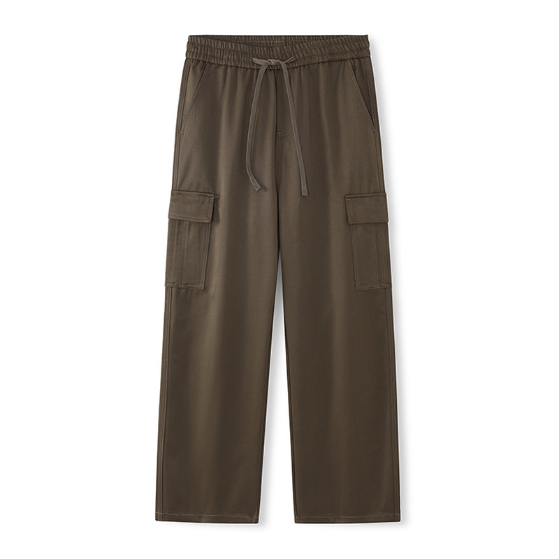 Cleanfit American Style Cargo Pants Men Women