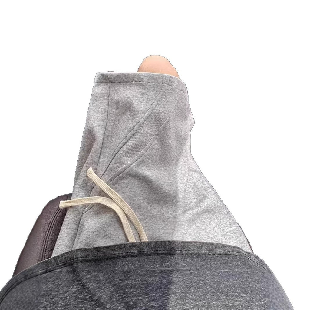 Short ample de basket