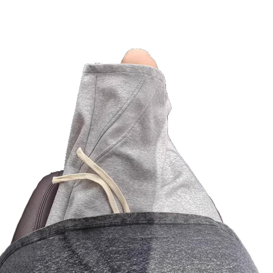 Short ample de basket