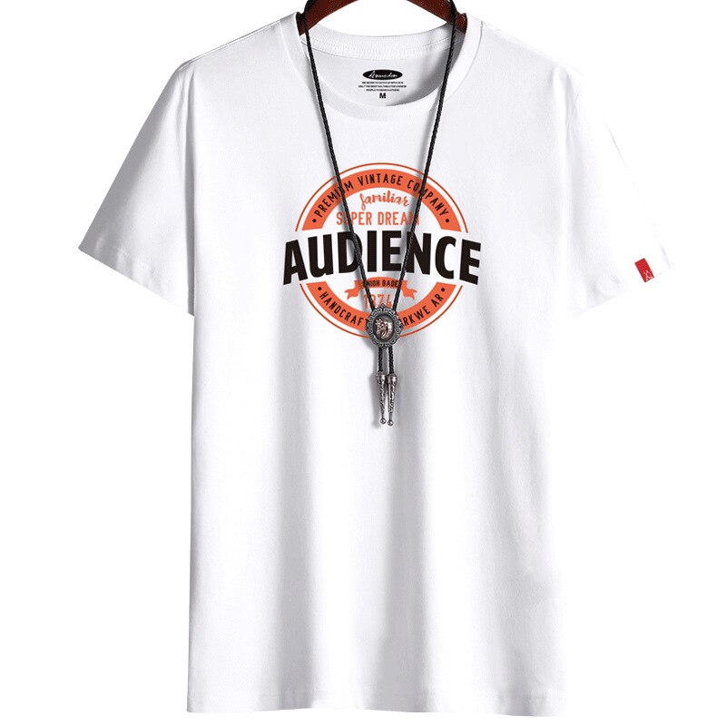 T-shirt graphique oversize