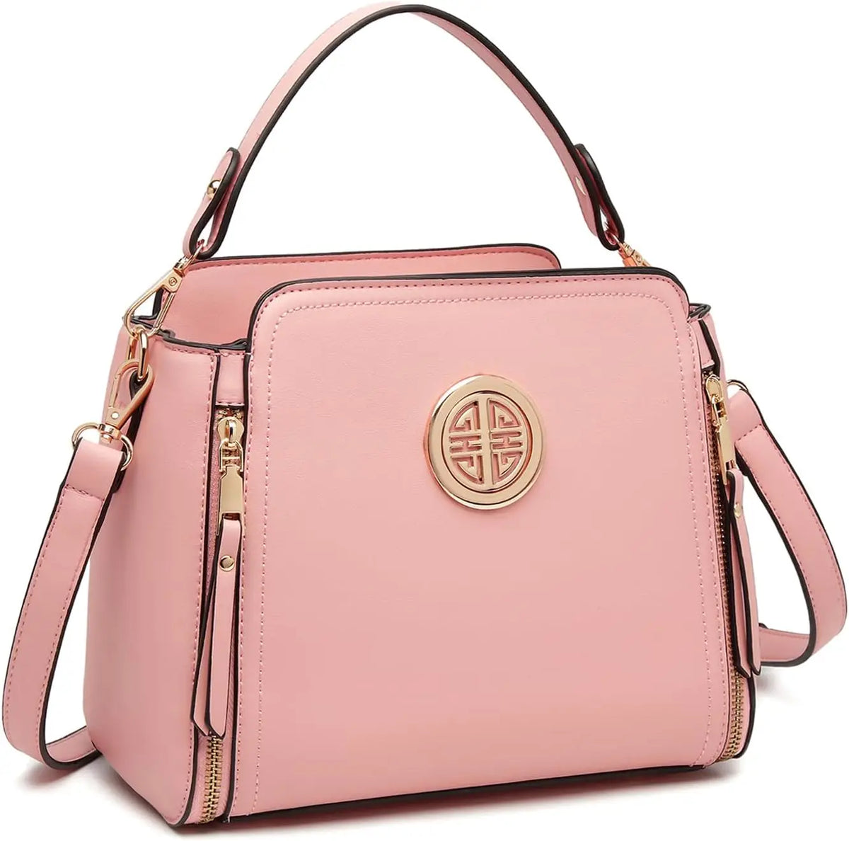 Sac multipoches à bandoulière