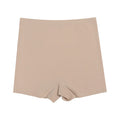 Short cycliste sans coutures