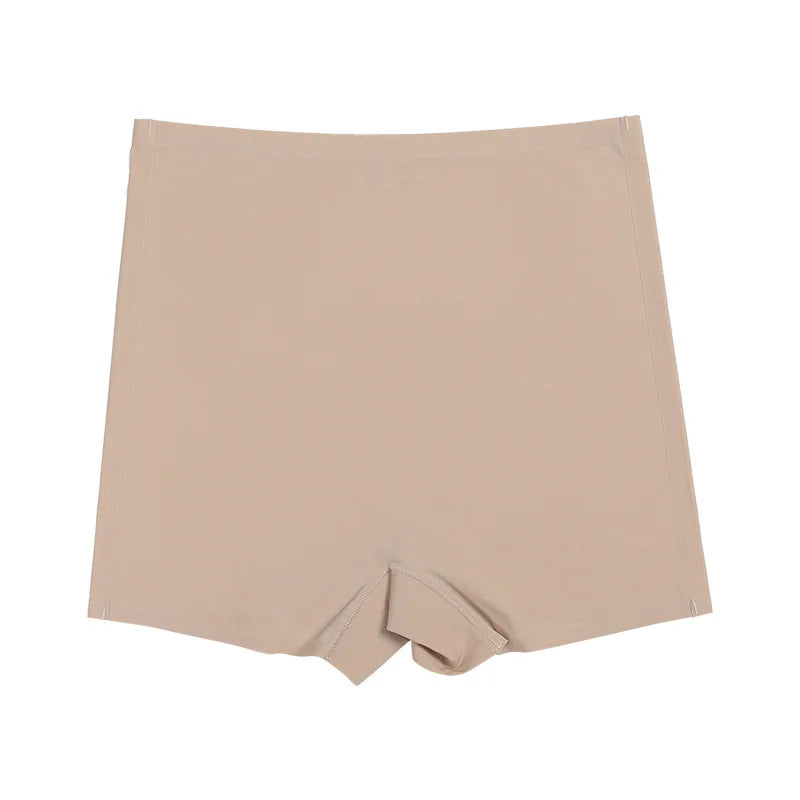 Short cycliste sans coutures