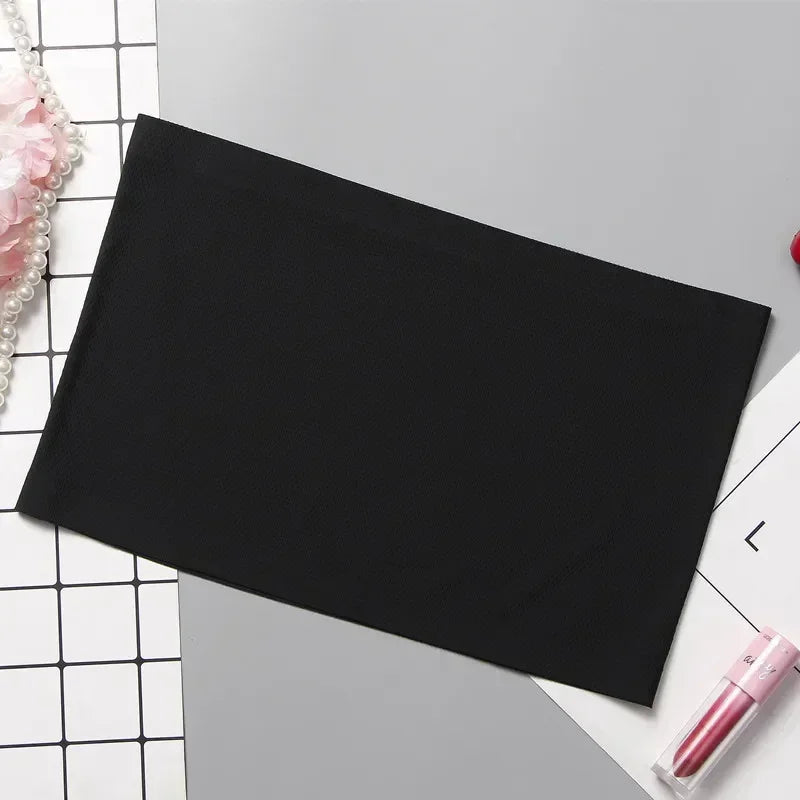 Top bandeau sans coutures