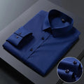 Chemise habillée coupe ajustée
