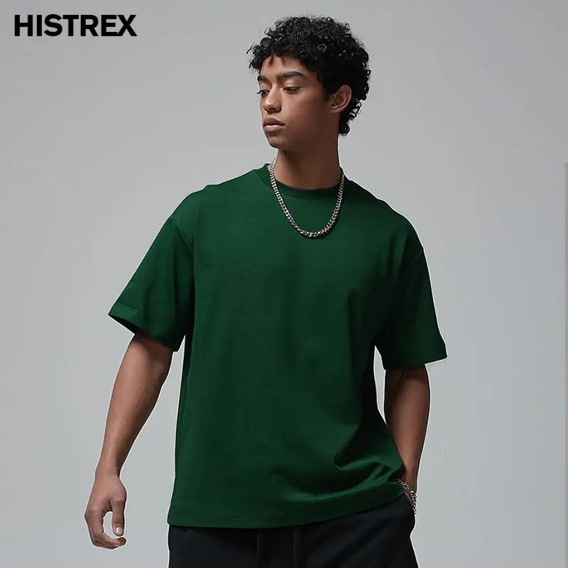 T-shirt épais 230 g/m²