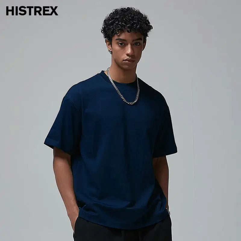 T-shirt épais 230 g/m²