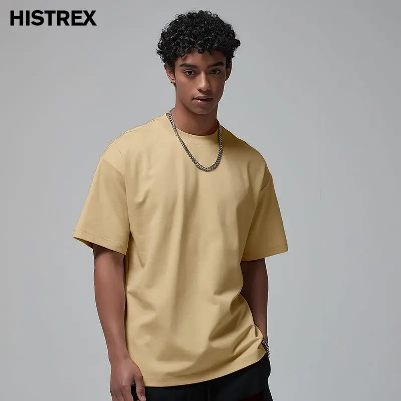 T-shirt épais 230 g/m²