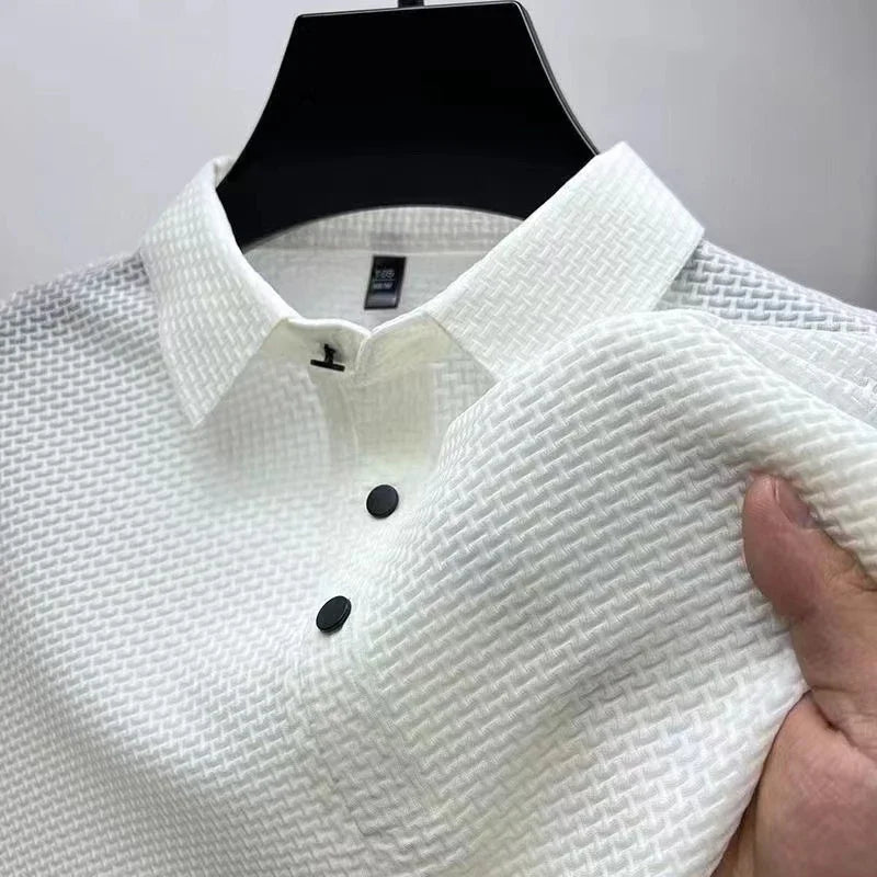 Polo uni extensible
