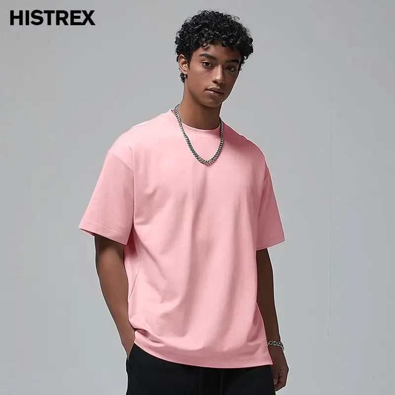 T-shirt épais 230 g/m²
