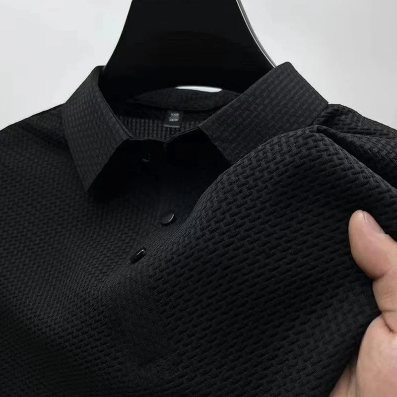 Polo uni extensible