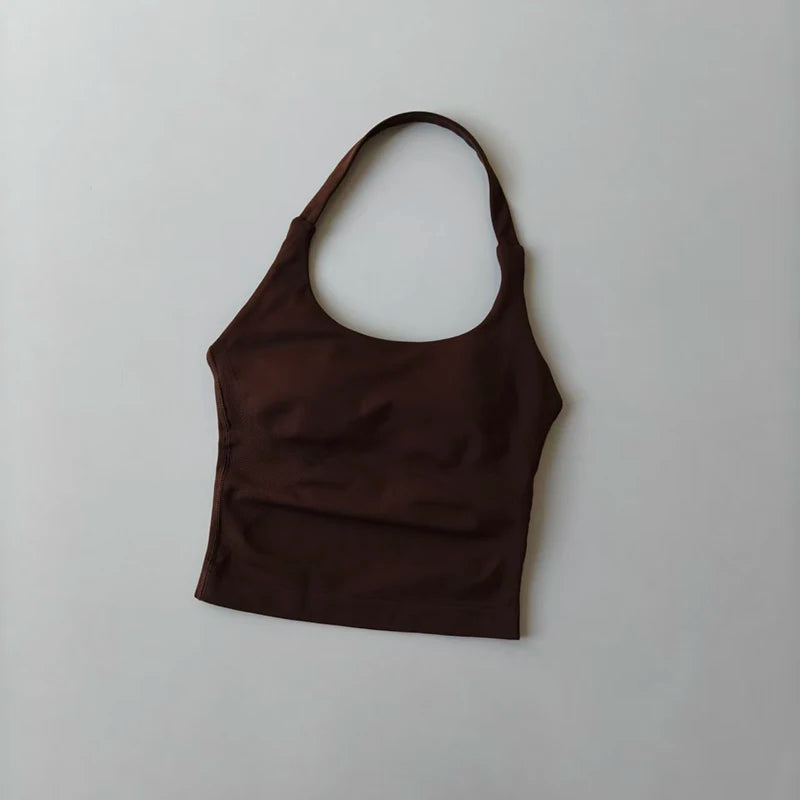 Brassière dos nu de sport