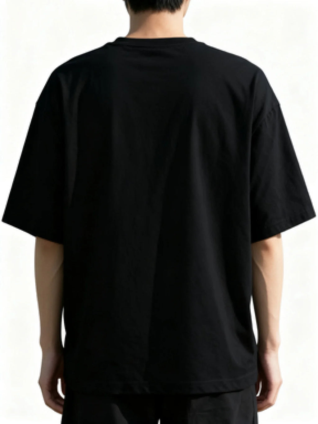 T-shirt graphique église