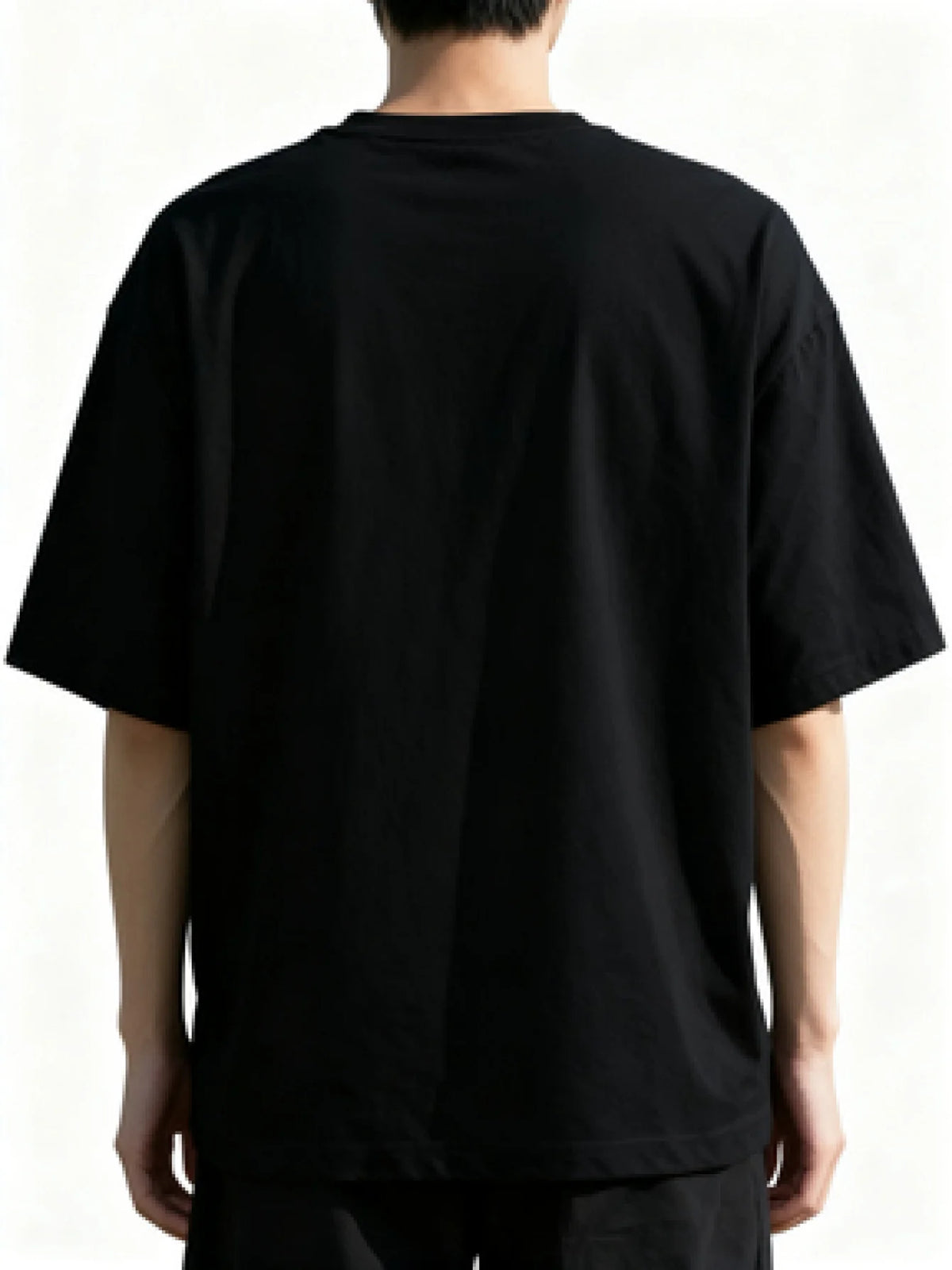 T-shirt graphique église