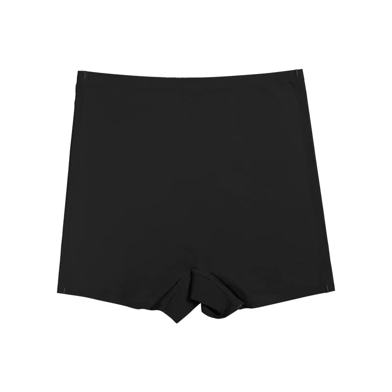 Short cycliste sans coutures