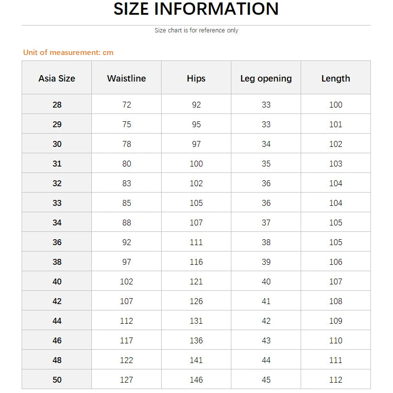 Jean droit extensible grande taille