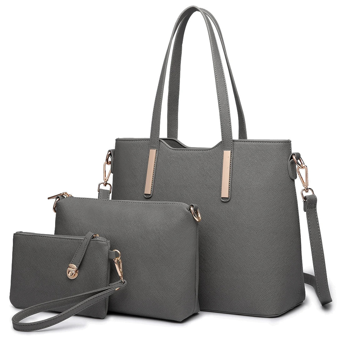Ensemble de trois sacs