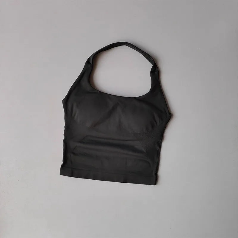 Brassière dos nu de sport