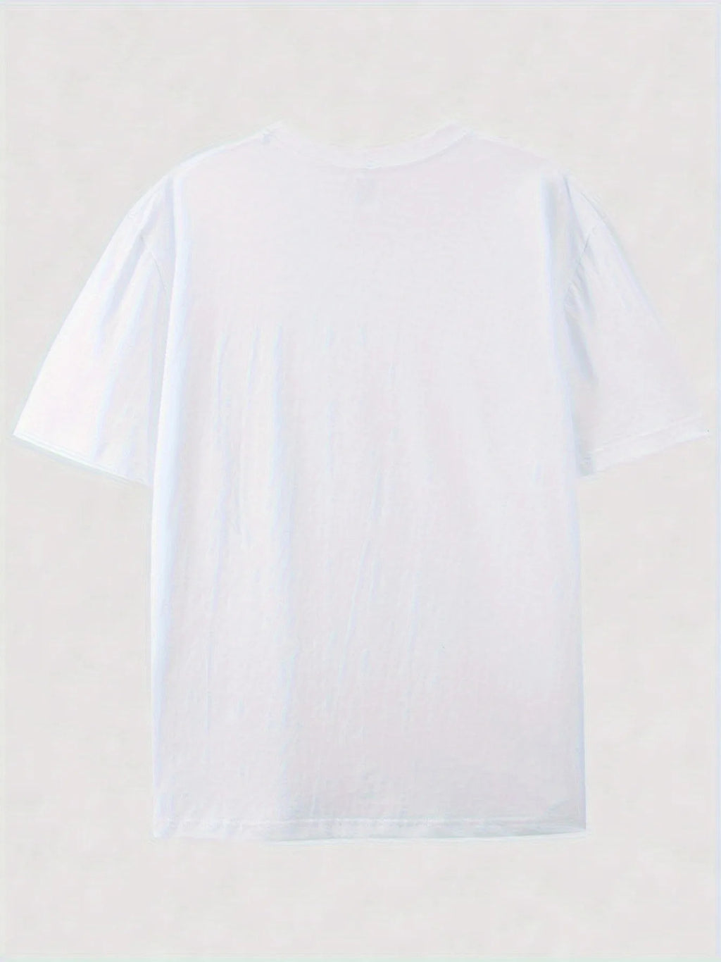 T-shirt ample Brooklyn en coton