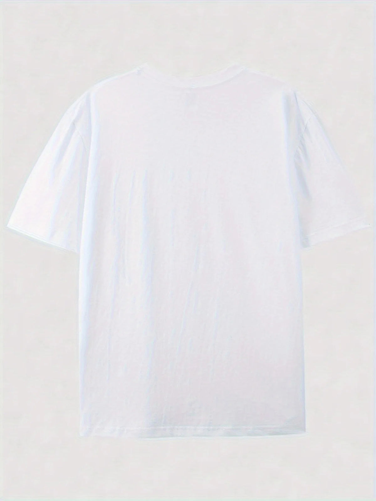 T-shirt ample Brooklyn en coton