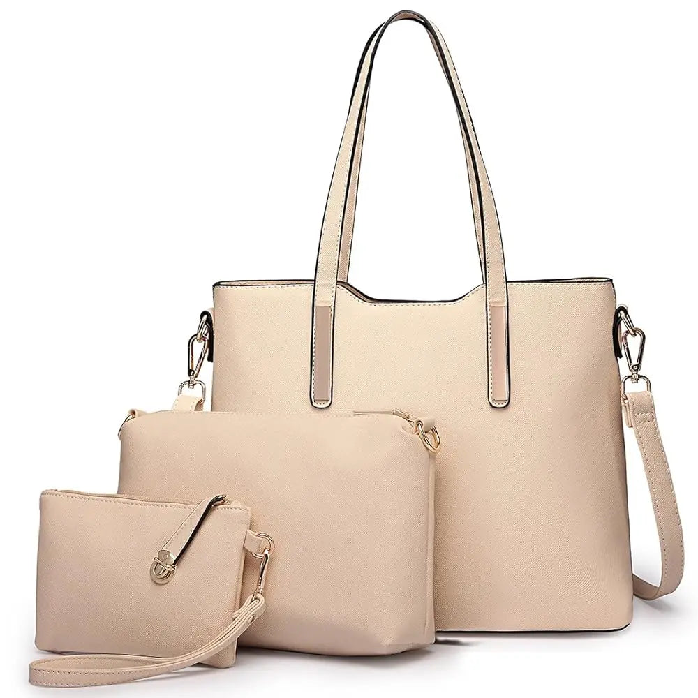 Ensemble de trois sacs