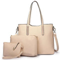Ensemble de trois sacs