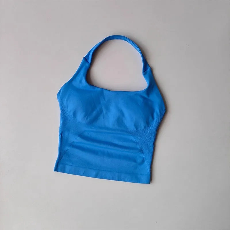 Brassière dos nu de sport