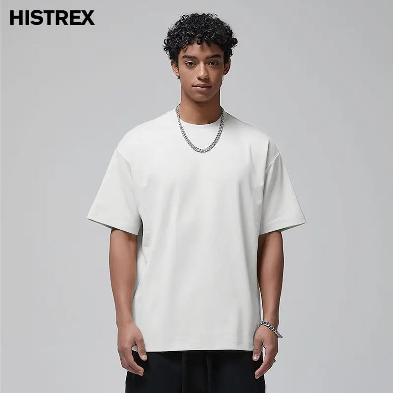 T-shirt épais 230 g/m²