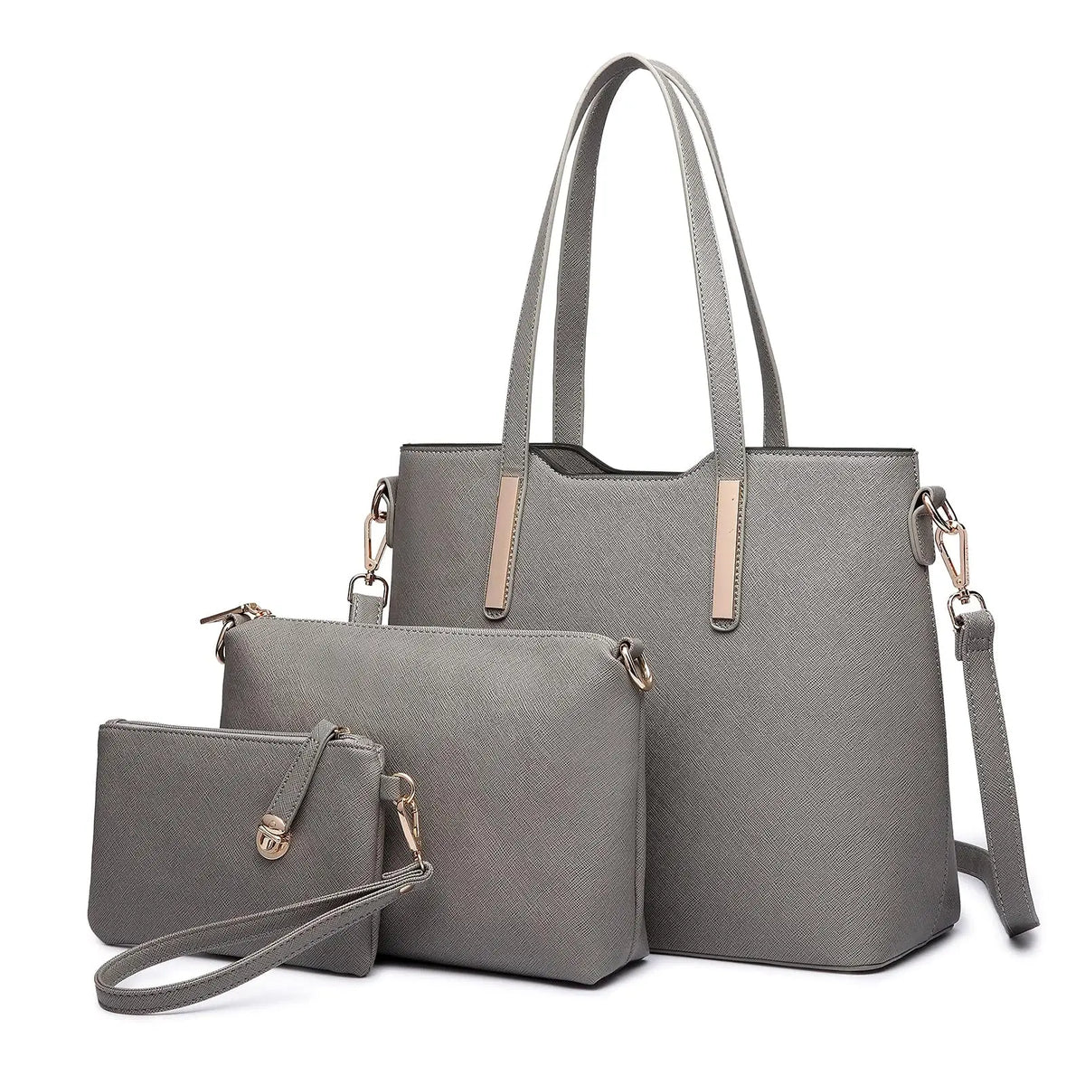 Ensemble de trois sacs