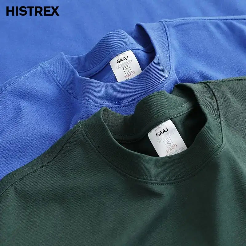 T-shirt épais 230 g/m²
