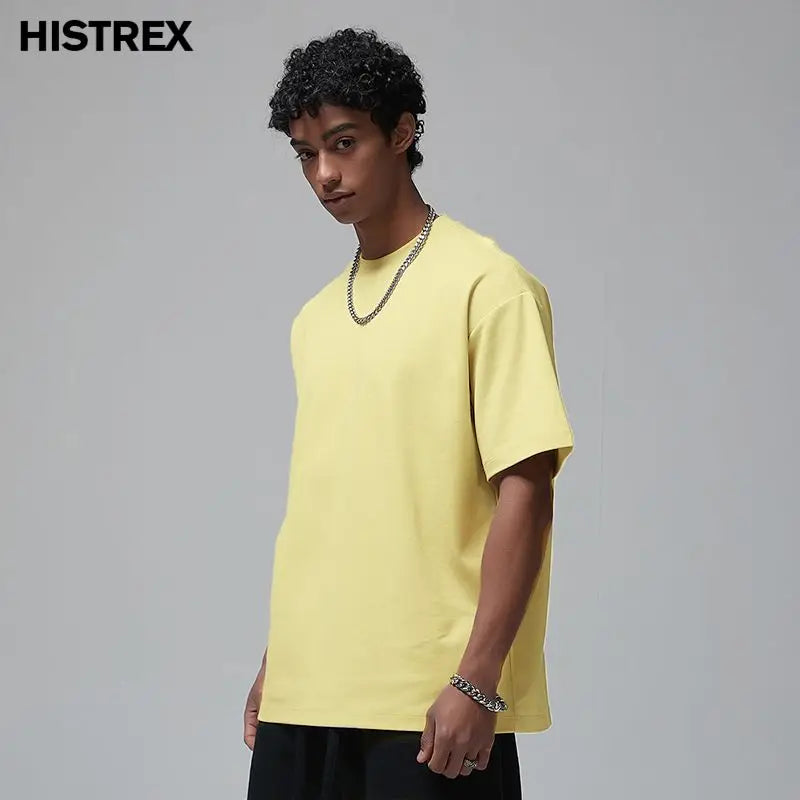 T-shirt épais 230 g/m²