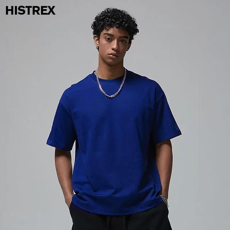 T-shirt épais 230 g/m²