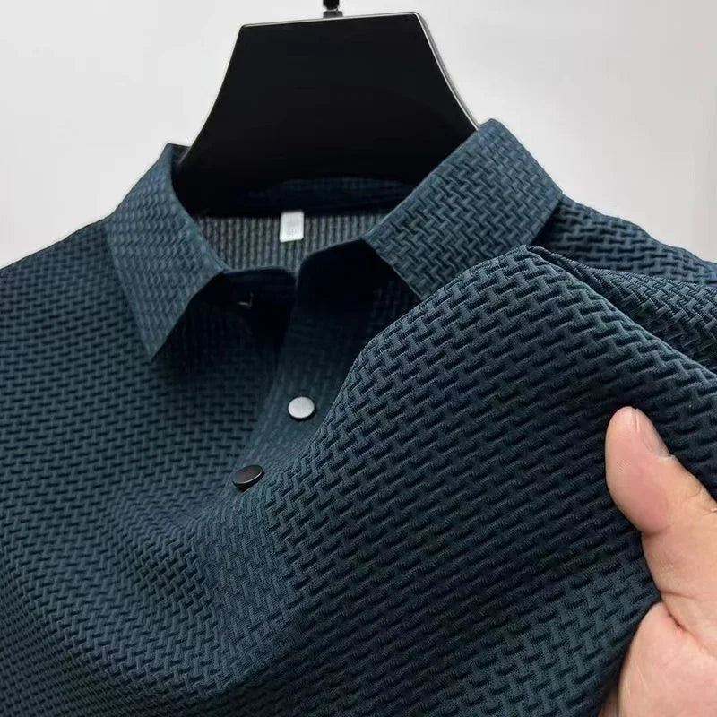 Polo uni extensible