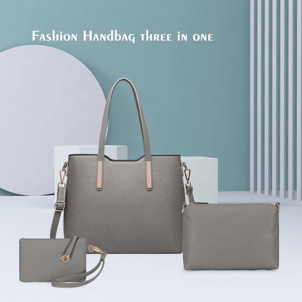 Ensemble de trois sacs