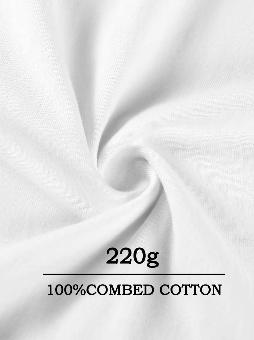 T-shirt ample Brooklyn en coton