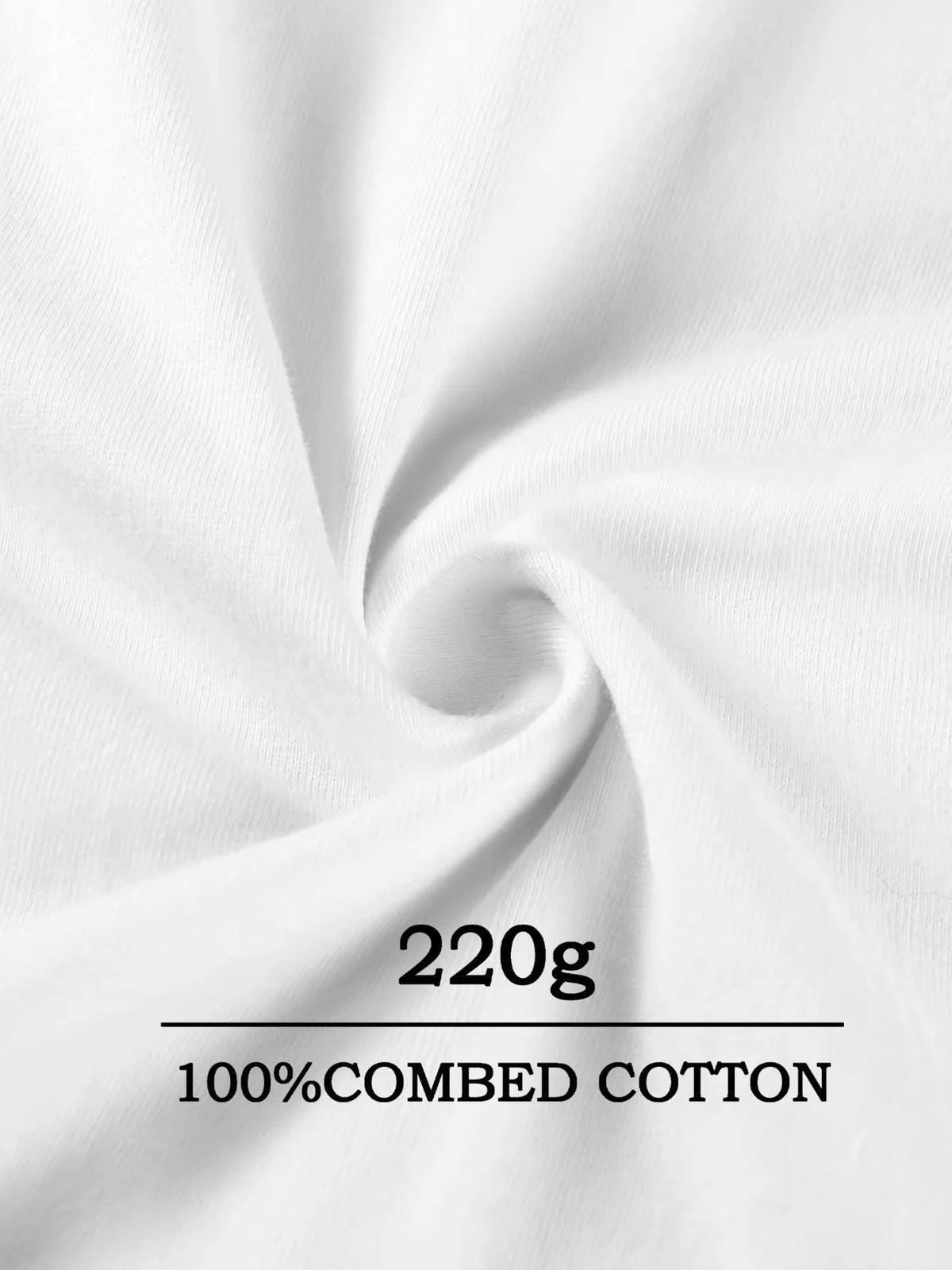 T-shirt ample Brooklyn en coton