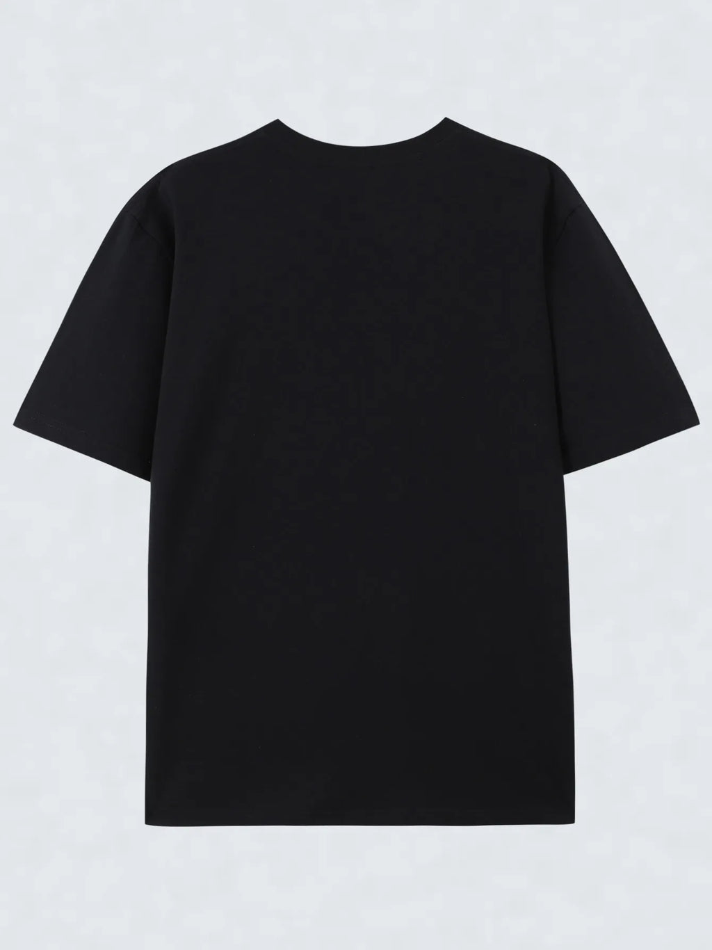 T-shirt ample Brooklyn en coton