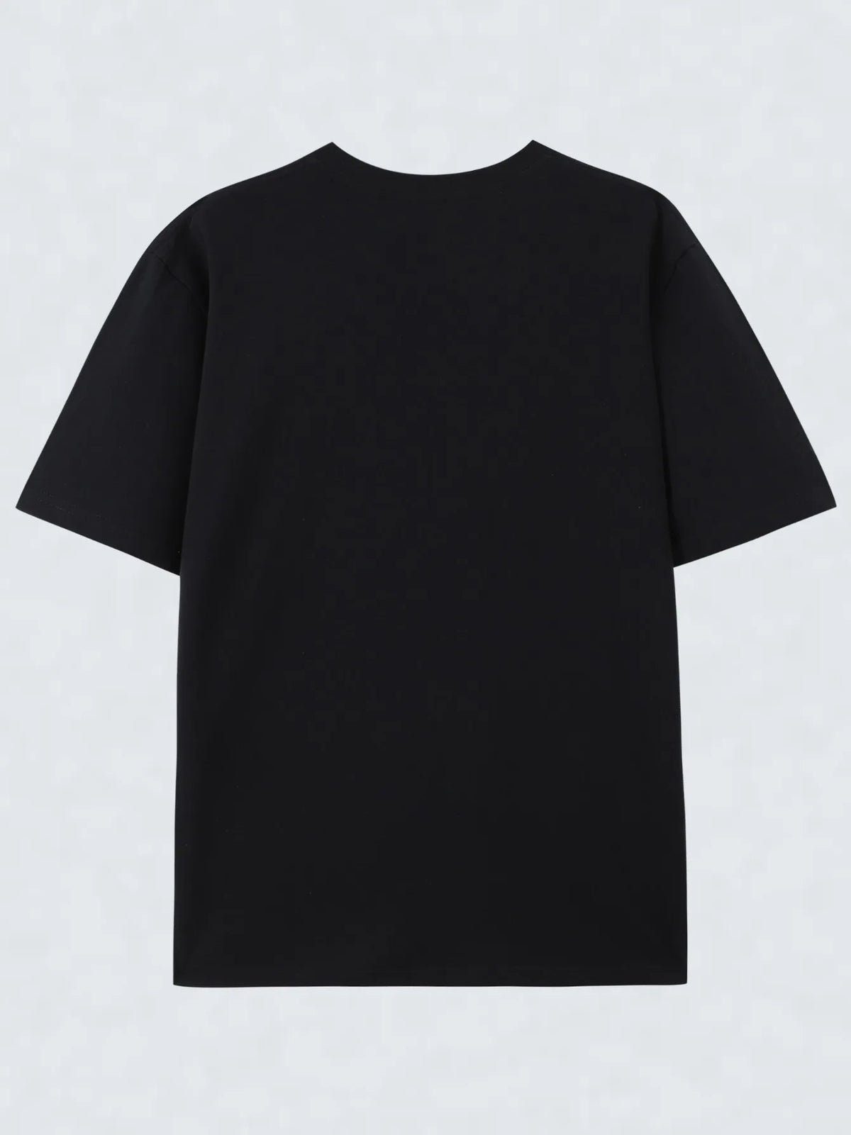 T-shirt ample Brooklyn en coton