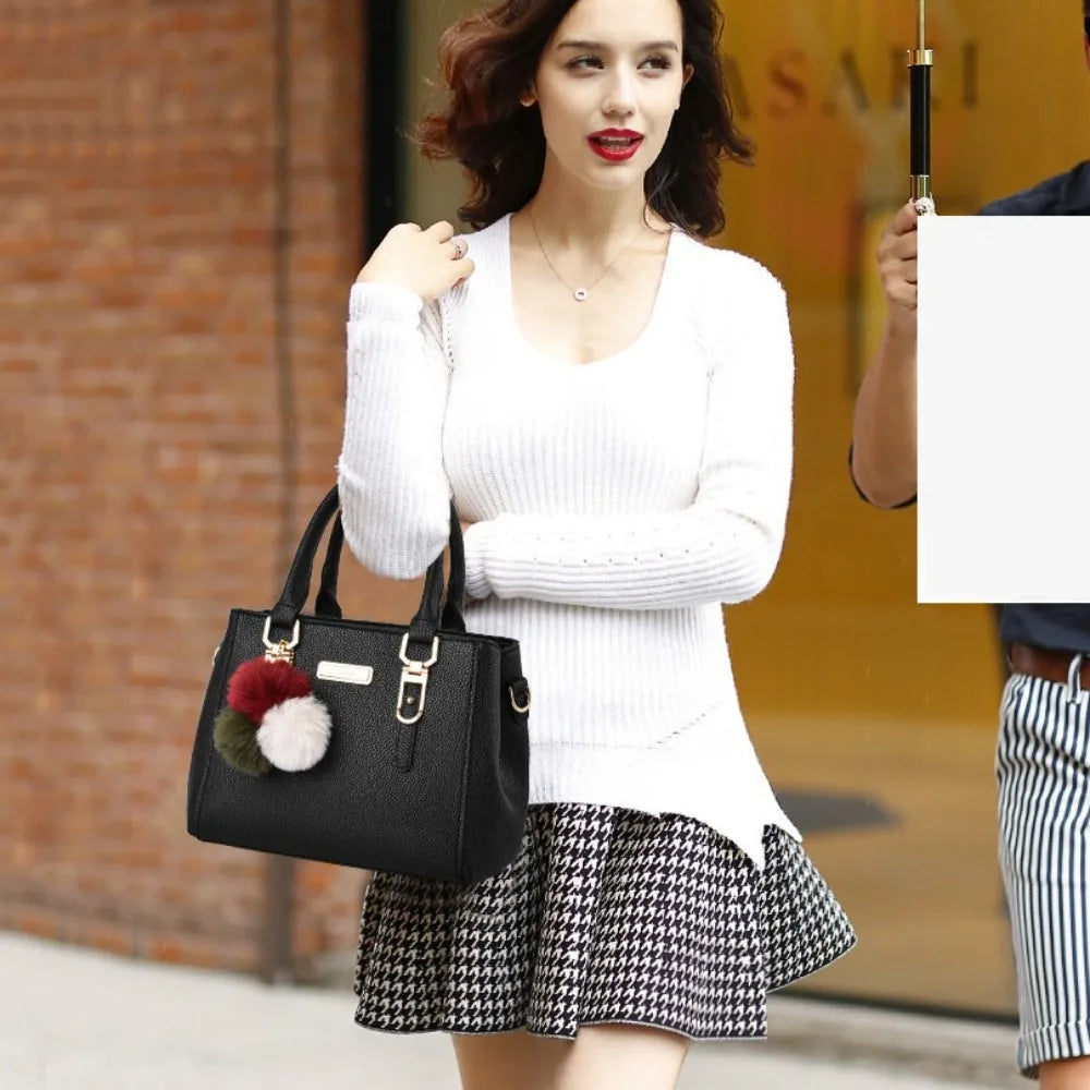 Sac cabas souple