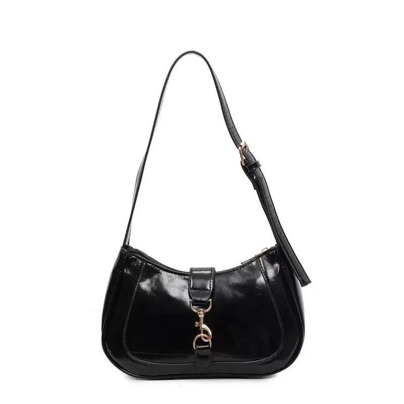 Petit sac carré rétro