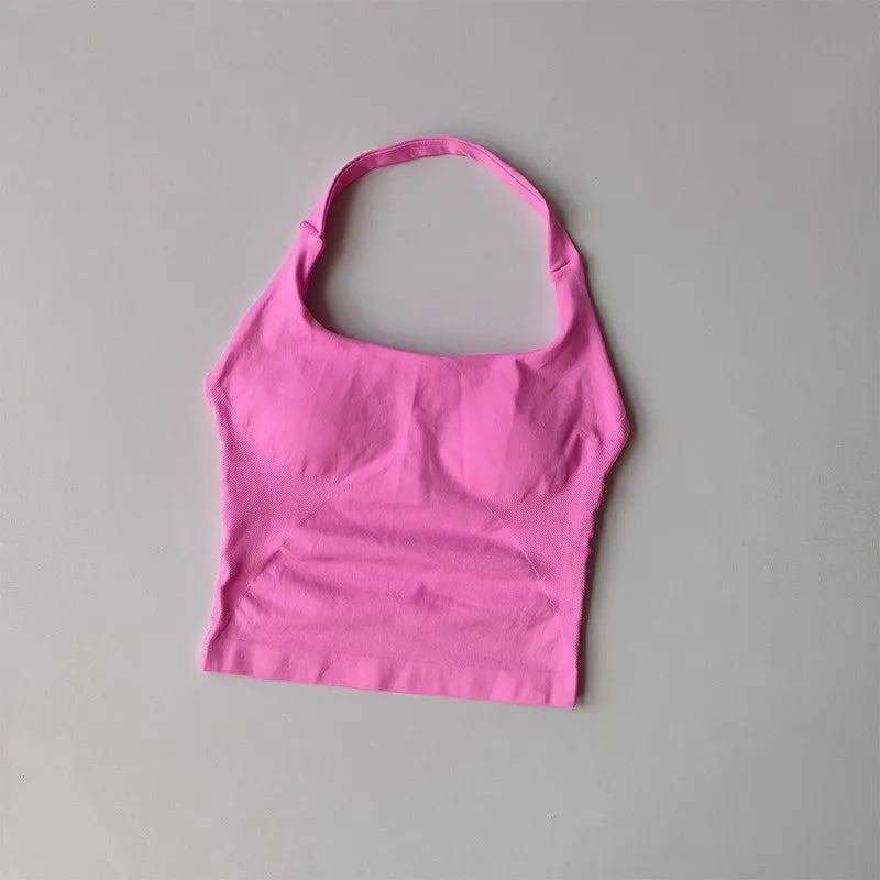 Brassière dos nu de sport