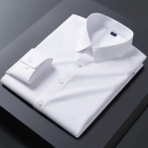Chemise habillée coupe ajustée