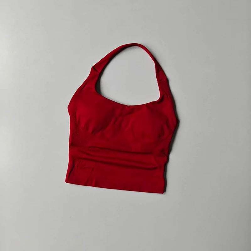 Brassière dos nu de sport