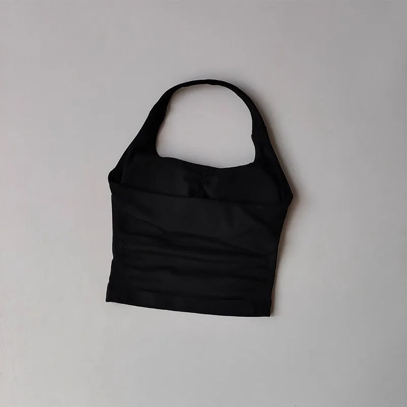 Brassière dos nu de sport